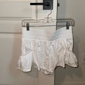 Free People Movement Shorts